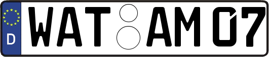 WAT-AM07