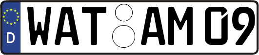 WAT-AM09