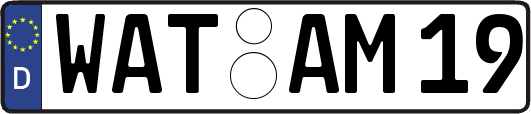 WAT-AM19