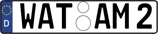 WAT-AM2