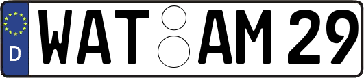 WAT-AM29