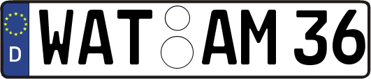 WAT-AM36
