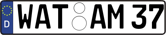 WAT-AM37