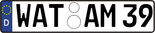 WAT-AM39
