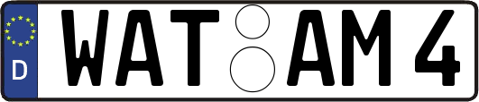 WAT-AM4