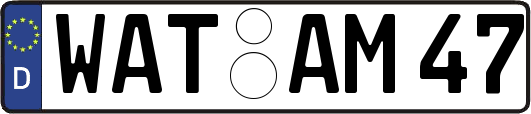 WAT-AM47