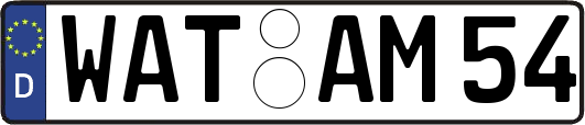 WAT-AM54