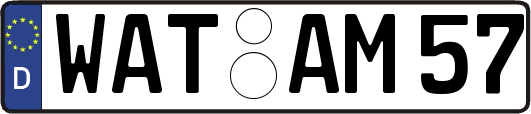 WAT-AM57