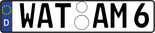 WAT-AM6