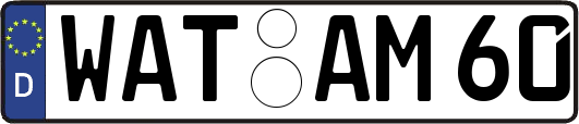 WAT-AM60