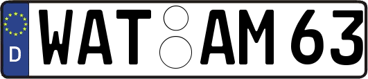 WAT-AM63