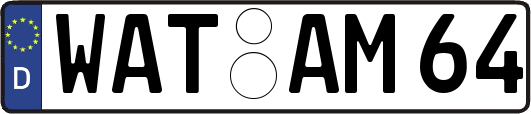 WAT-AM64