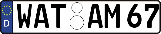 WAT-AM67