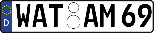WAT-AM69