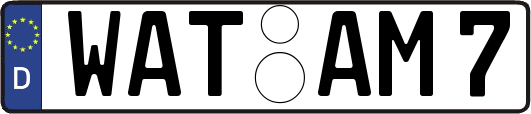 WAT-AM7
