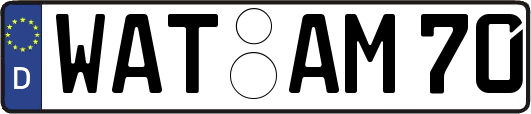 WAT-AM70