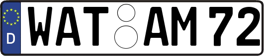 WAT-AM72