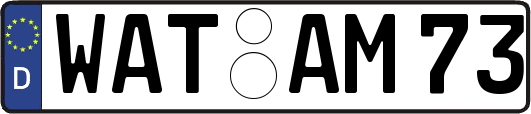 WAT-AM73