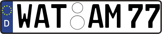 WAT-AM77