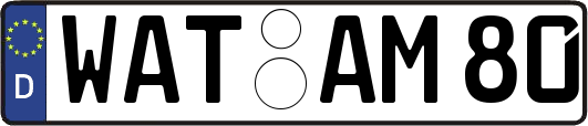 WAT-AM80
