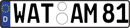 WAT-AM81