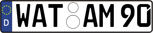 WAT-AM90