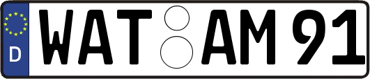 WAT-AM91
