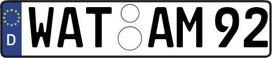 WAT-AM92
