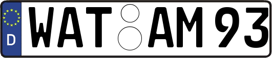 WAT-AM93