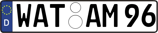 WAT-AM96