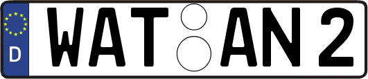 WAT-AN2