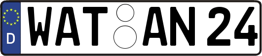 WAT-AN24