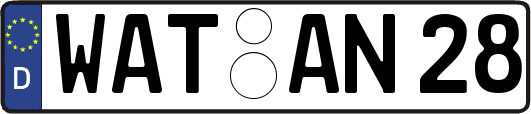 WAT-AN28