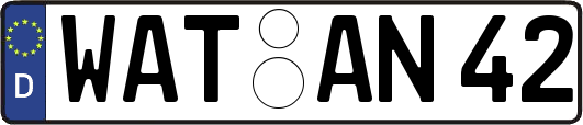 WAT-AN42