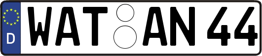 WAT-AN44