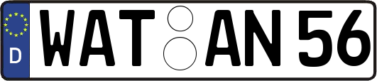 WAT-AN56