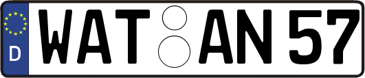 WAT-AN57