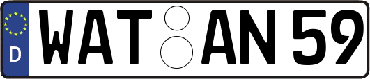 WAT-AN59