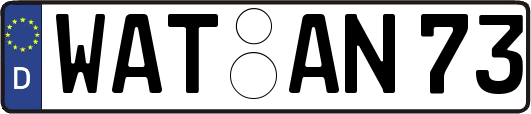 WAT-AN73
