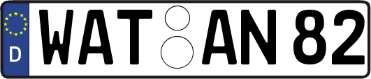 WAT-AN82