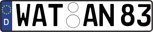 WAT-AN83