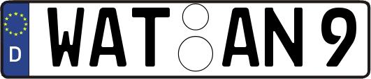 WAT-AN9