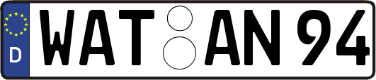 WAT-AN94