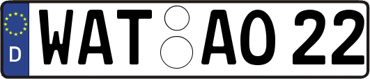 WAT-AO22