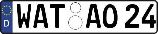 WAT-AO24