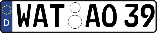 WAT-AO39