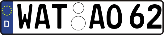 WAT-AO62