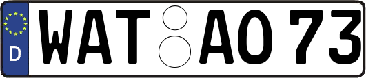 WAT-AO73