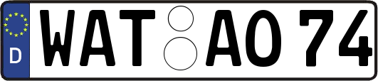 WAT-AO74