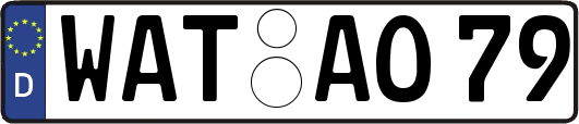 WAT-AO79